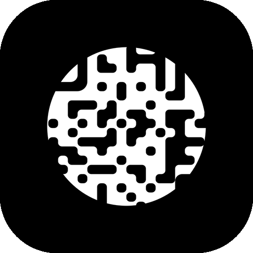 ChatQR app icon